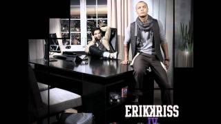 Erik og Kriss - Et eventyr