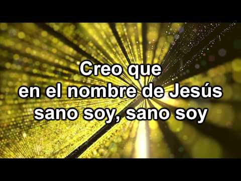 Cristo Sanador - Jesus Worship Center (feat  Steve Cordón & Emir Sensini)