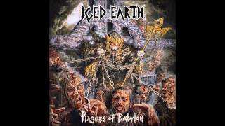 Iced Earth - Resistance