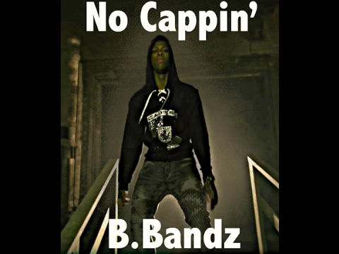 Big Bank Bandz - No Cappin ( Official Video )