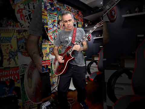 Wasting Love Iron Maiden