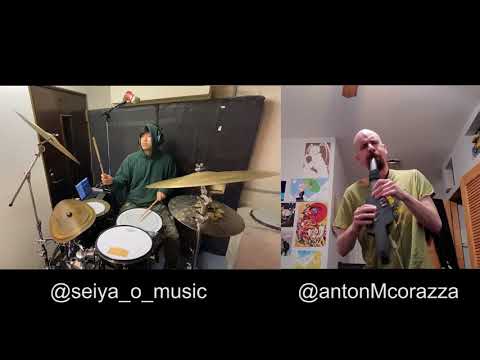 Anton Corazza and Seiya Onasaka - Cool 火