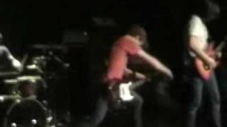 this or the apocalypse no horizons