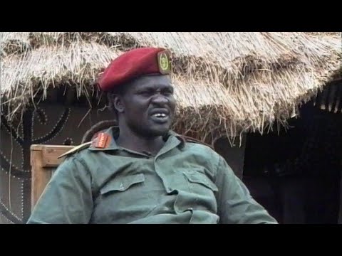 Riek Machar's First Massacre (1991)