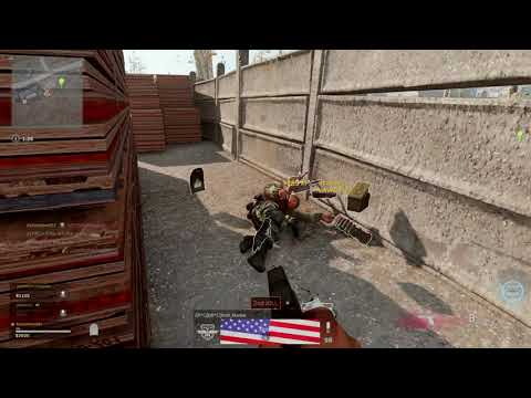 Call of Duty®: Modern Warfare®: Flaming Retribution