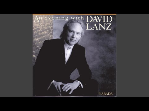 Cristofori's Dream (Live Piano Solo)