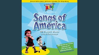 Yankee Doodle (Split-Track Format)