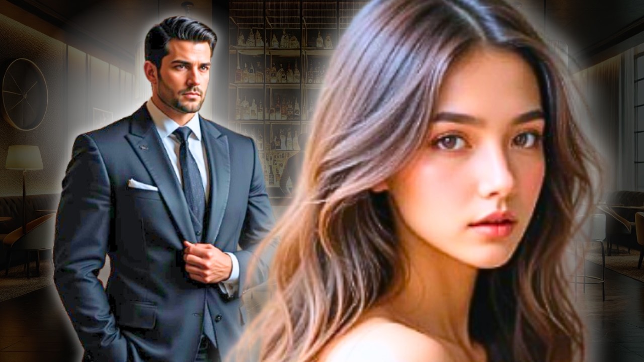 Um Bilionário a SALVOU de um Casamento Forçado… E a AMOU Para Sempre!