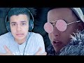 Daddy Yankee - Hielo (Video Oficial) REACCIÓN | NB Daddy Yankee - Hielo (Video Oficial) REACCIÓN | NB