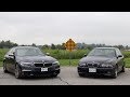 New vs old: BMW's latest 5 Series versus its classic predecessor New vs old: BMW's latest 5 Series versus its classic predecessor