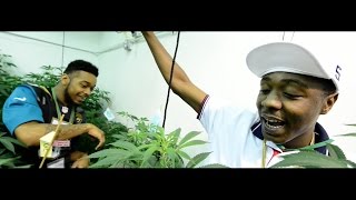 MobSquad Nard ft. MobSquad Snap Sosa - "Can't Smoke With Me" (Official Music Video)