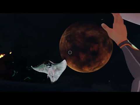 Trying to survive on an infected alien planet (Subnautica pt.1)