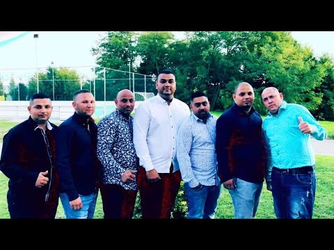 Amax Band Demo Februar 2020 - brisind del