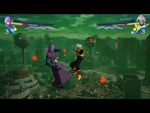 HIT vs SUPER BABY: Time-Skip Showdown in an EPIC Clash of Power! | #smoothboy1game on #Twitch