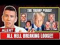 The Trump MAGA Civil War Just Hit A Breaking Point