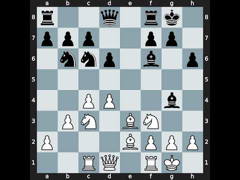 Susanto Megaranto vs Rustam Khusnutdinov(2397) | Event: World ChampionshipU12 | 1999.11.01