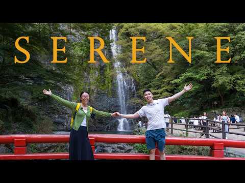 Minoh Park - Silent Vlog