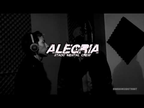 Stado Mental Crew  - Alegria