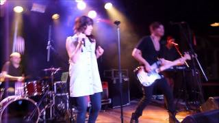 Carly Rae Jepsen - Picture - Live at SAIT