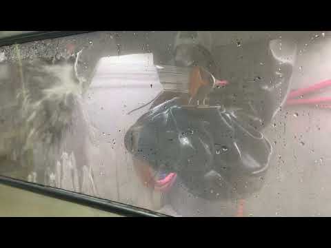 Robotic Vapor Hone Programming - Vapor Honing Technologies