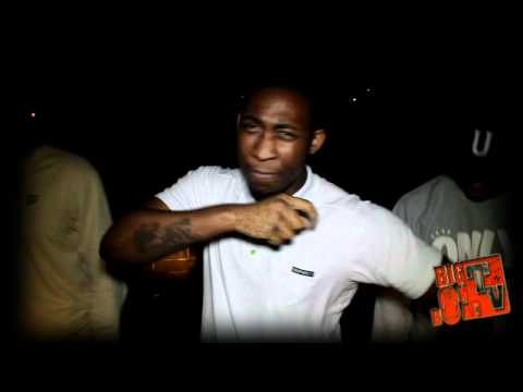 BigOnRoadTV-StreetTheory Dialect & P-Solja (Freestyle)