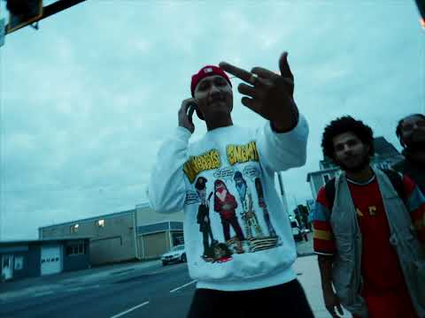 STARKER X MR. ROSE - "INITIATION" FEAT. ESTEE NACK | CHANGO MACHO