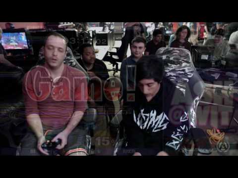 DLA (Mario) vs Ferocitii (Peach) - ASH@WIT #114 Melee Winner's Quarters