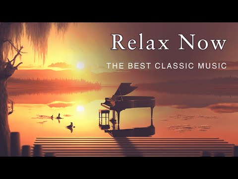 MELODIE di PACE: Musica CLASSICA per un Momento di CALMA