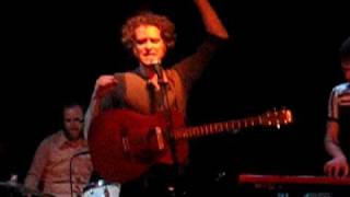 Sean Hayes-Big Black Hole & The Little Baby Star