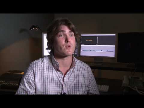 Twilight Saga Eclipse "Making Of The Music"