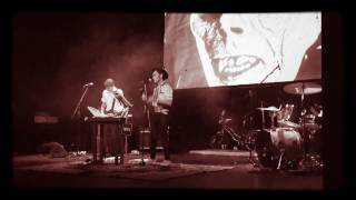 Boom Boom Kid "Where's My Pure Cotton Dad?"