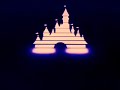 Freaky Friday 1977 Walt Disney Pictures Silent 1984 Logo