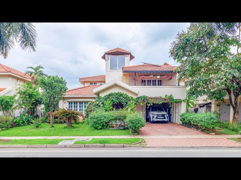 Adarsh Palm Retreat Villas Project Tour 1