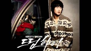 Download lagu Kim Soo Hyun - Dreaming Mongolian sub (Dream High OST part 7).flv mp3
