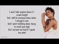 Halsey - Devil In Me (Lyrics) 🎵