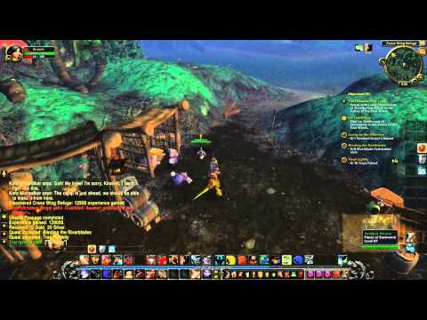 Mists of Pandaria Full Quest Guide Part 6