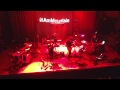 Kye Kye - My Sight LIVE #iammountain tour 2014 ...