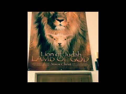 Der Löwe und das Lamm  Gemeinde Gott Erleben