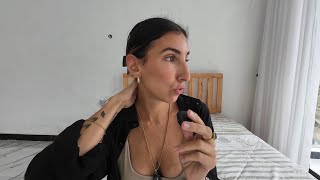 ADDRESSING THE COMMENTS IN MY LAST VIDEO