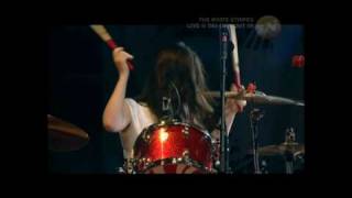 The White Stripes- Black Math-Big Day Out &#39;06