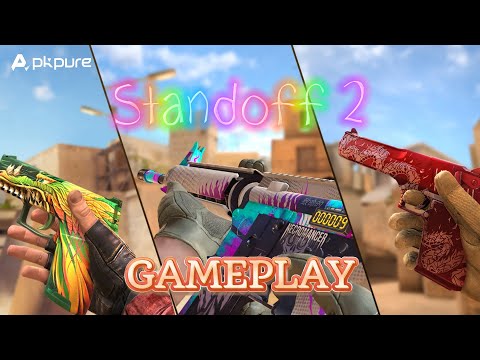 Standoff 2 Gameplay Android/iOS - YouTube