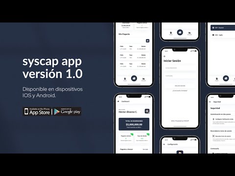 SYSCAP