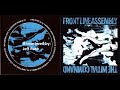 Front Line Assembly - The Initial Command (Remastered) (1987)
