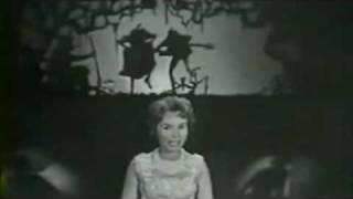 Teresa Brewer - Pickle Up A Doodle 1958