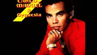 Carlos Manuel 'El Zafiro'-No Volvere