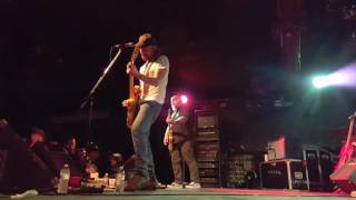 Lucero - Here At the Starlite