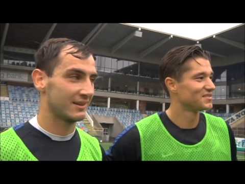 Nannskog hoppar in i IFK Norrköping