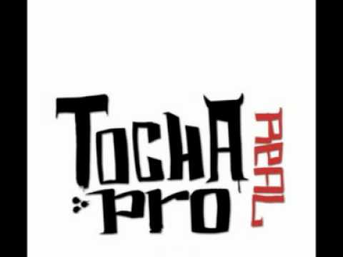 Tocha Pro feat. N-Y (MDE Click) - En el M.I.C. (Producido por Arkovi) scratching por Dj Afrok