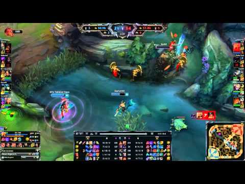 Azir Ult Damage after use it?¿