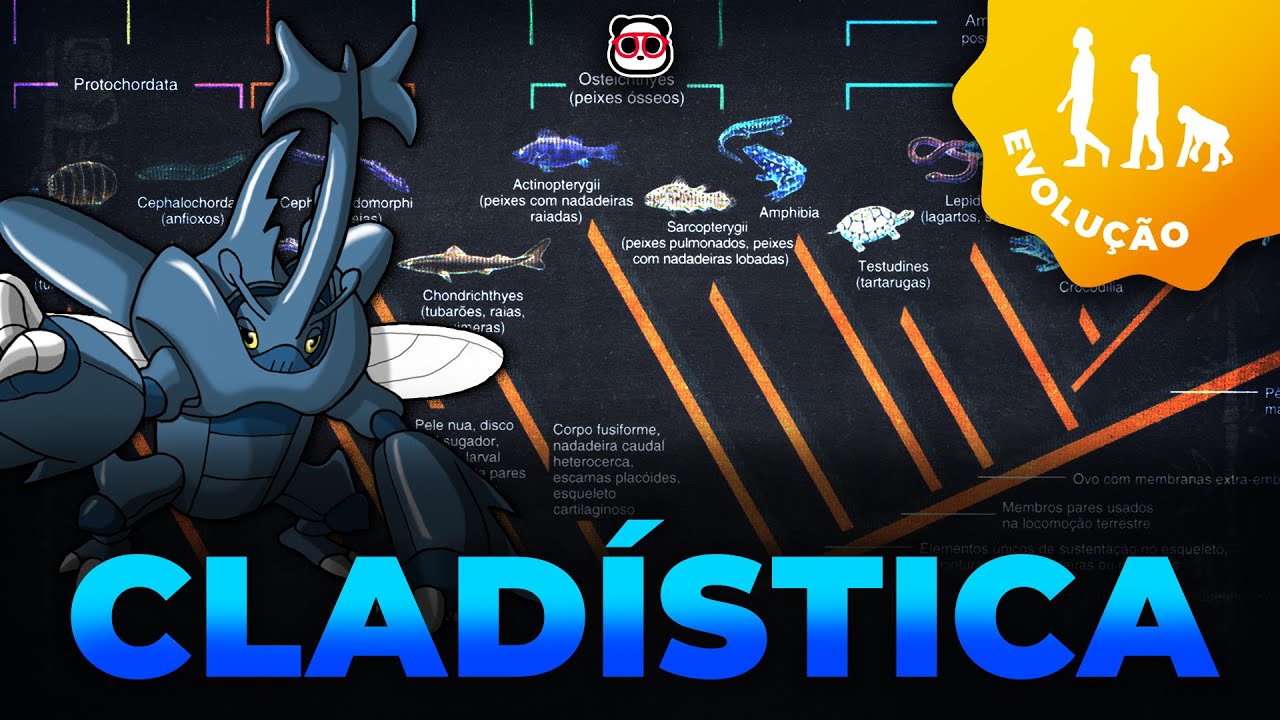 Cladística